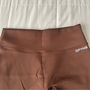 DFYNE Hannah Pearson Flares